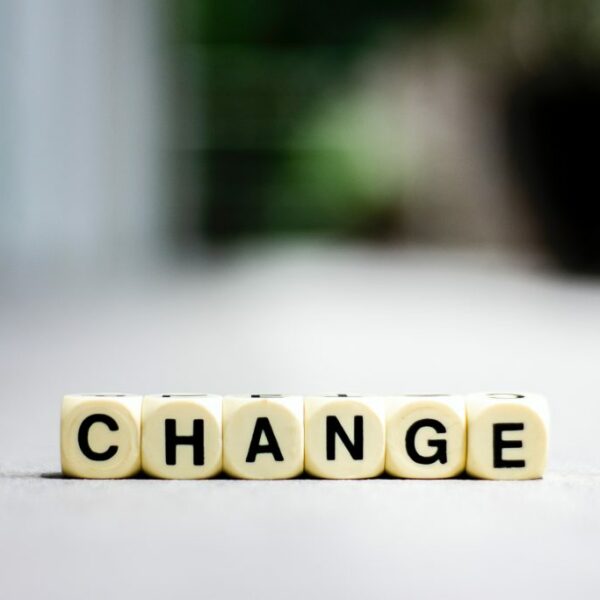 “Change is Inevitable. Growth is Optional” John Maxwell