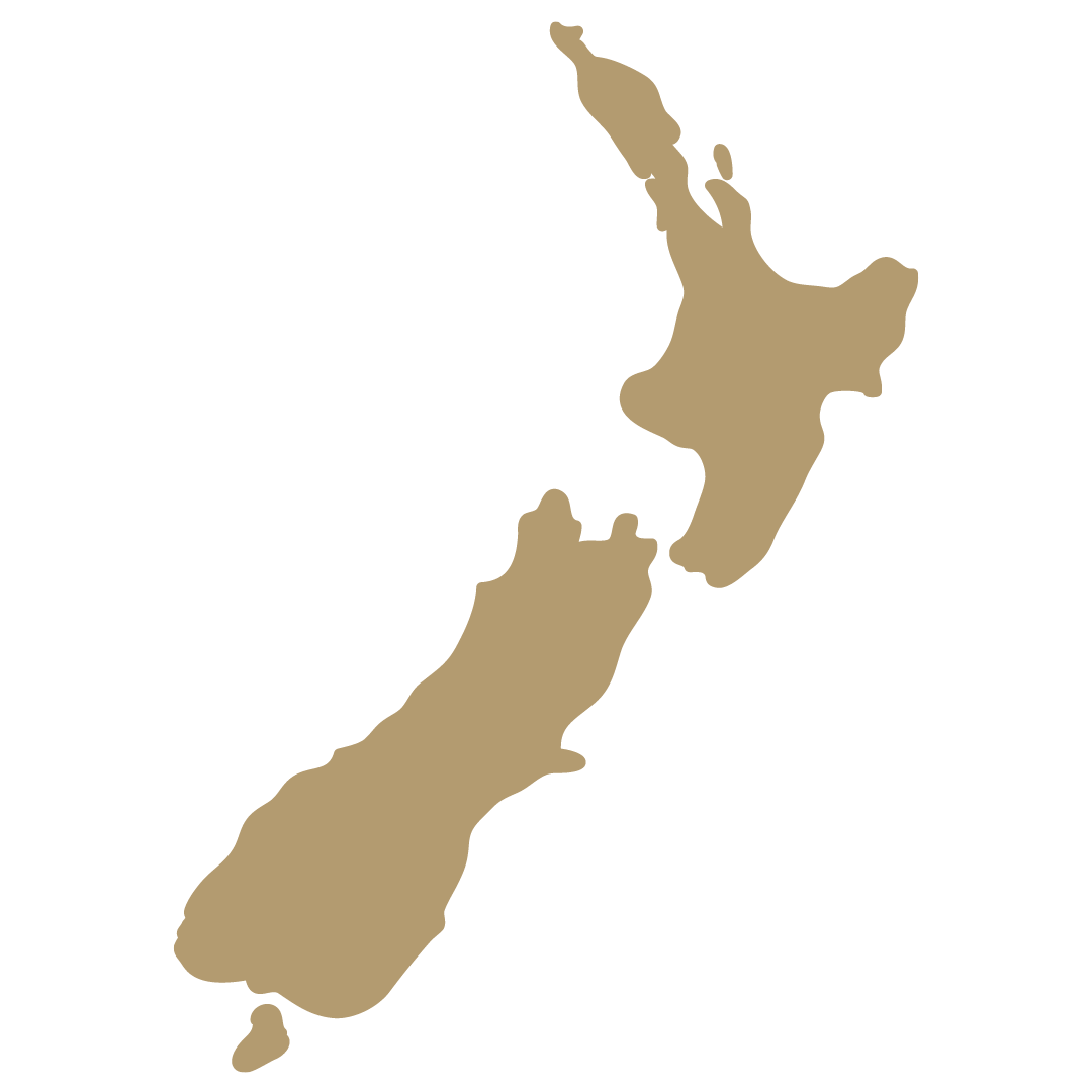 champions regional NZ